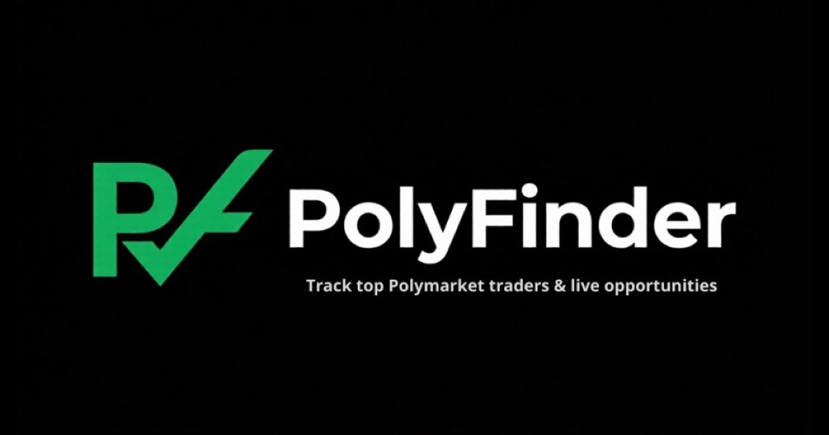 PolyFinder social preview
